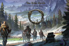 the elder scrolls online launching on playstation 4 and xbox one (video)